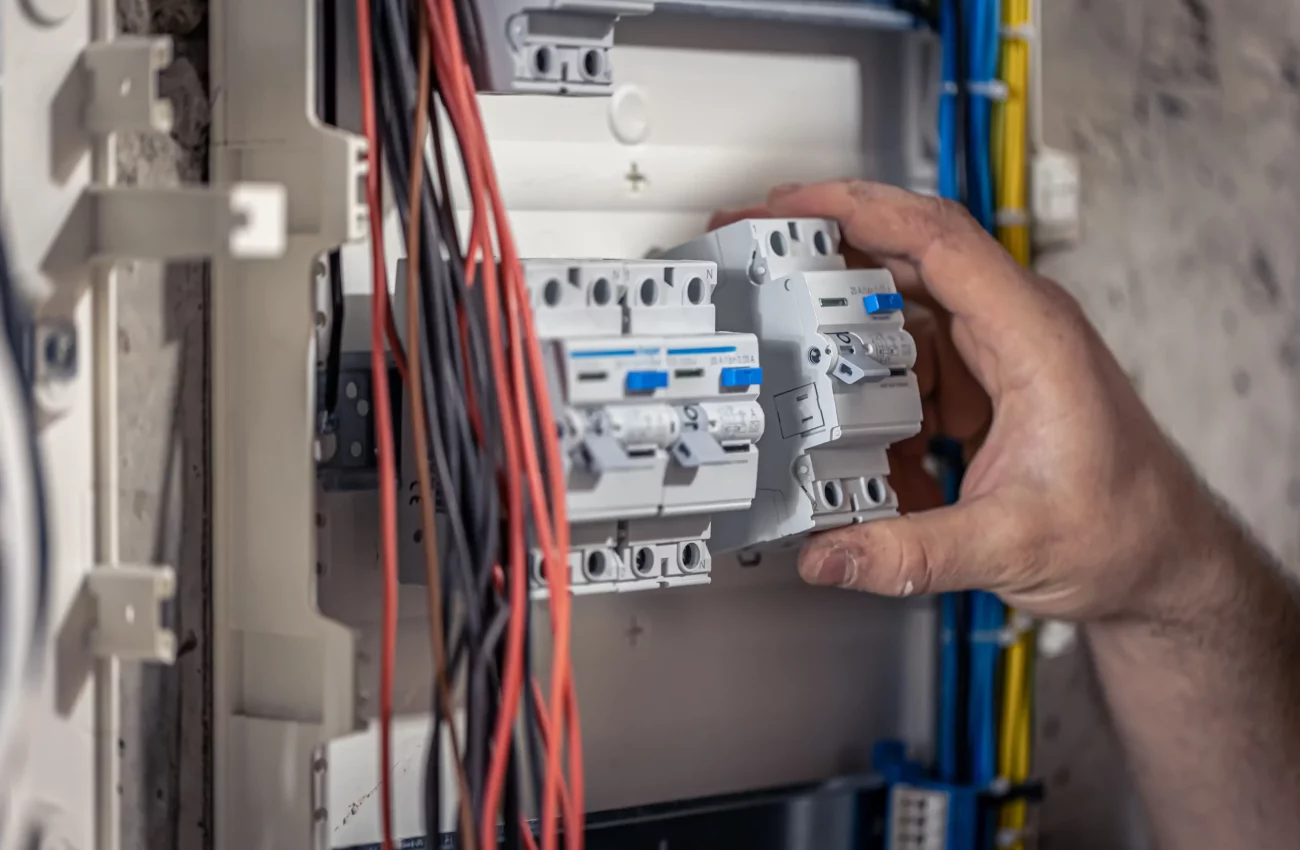 male-electrician-works-switchboard-with-electrical-connecting-cable-1-scaled-1.webp